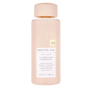 Kristin Ess Deep Clean Clarifying Shampoo